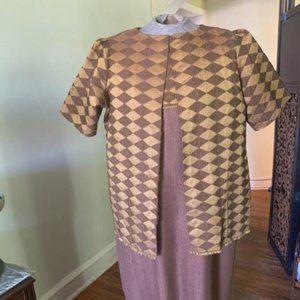 My own creation - DeLanda Dezines